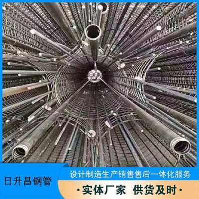 凌海桩基声测管检测时主要考虑两方面的规范内容