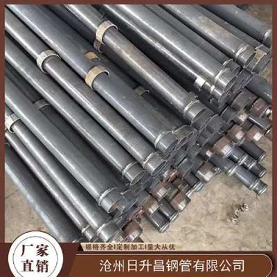 凌海最薄的声测管壁厚可以到什么程度