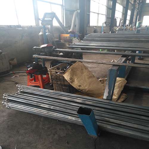 凌海桥梁桩基声测管的施工工艺流程
